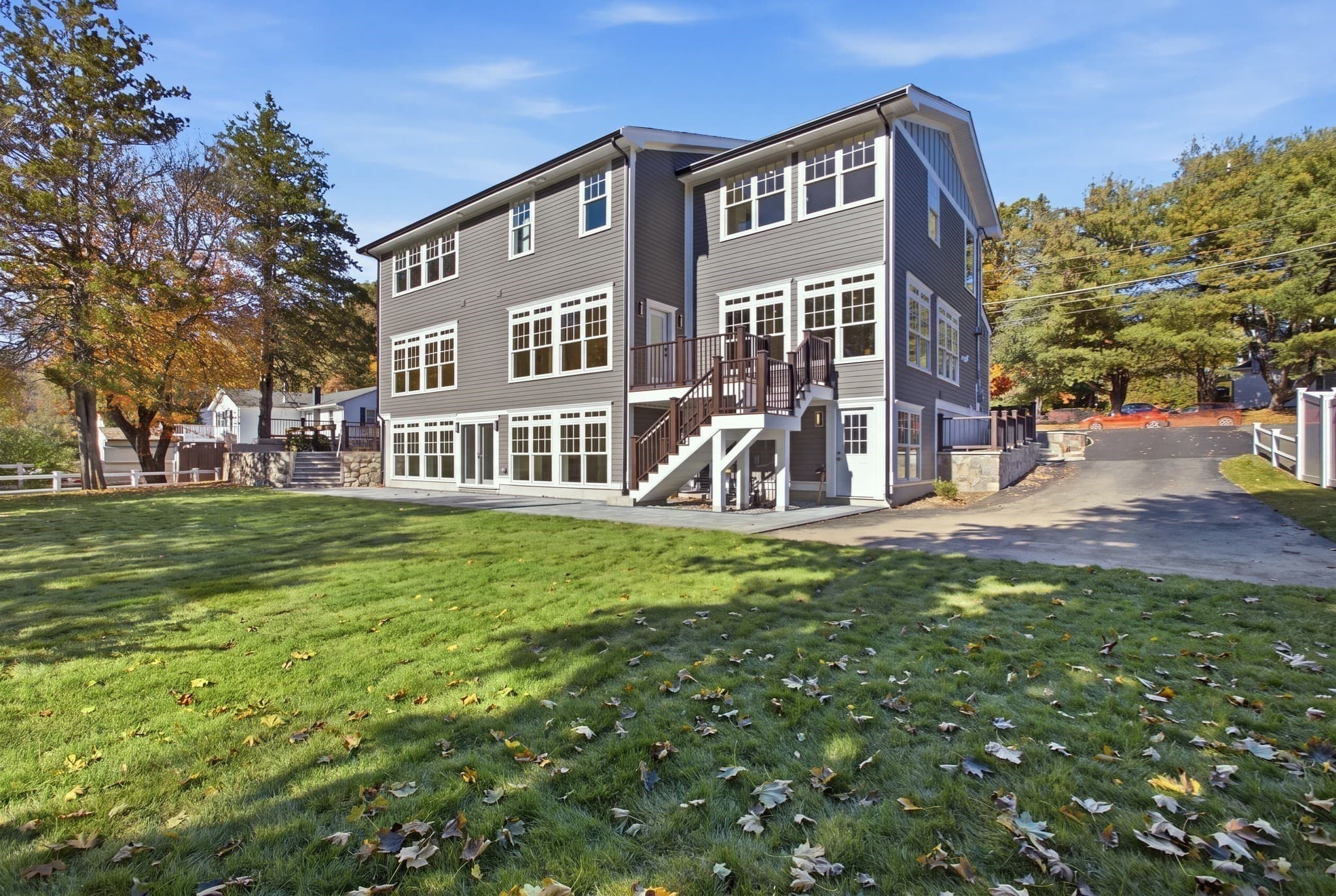 Single Family Residence at 40 Elm Street, North Reading MA 01864, photo 2 of 42