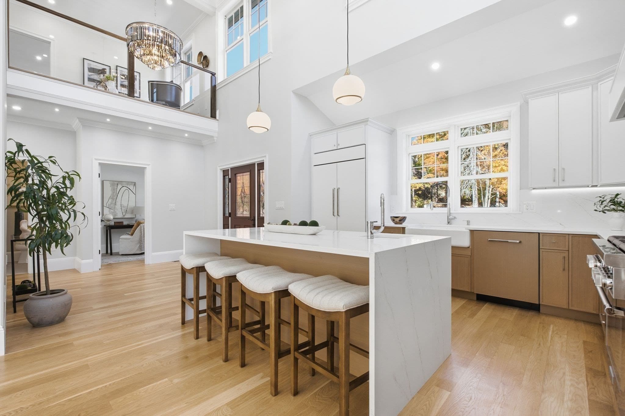 Single Family Residence at 40 Elm Street, North Reading MA 01864, photo 6 of 42
