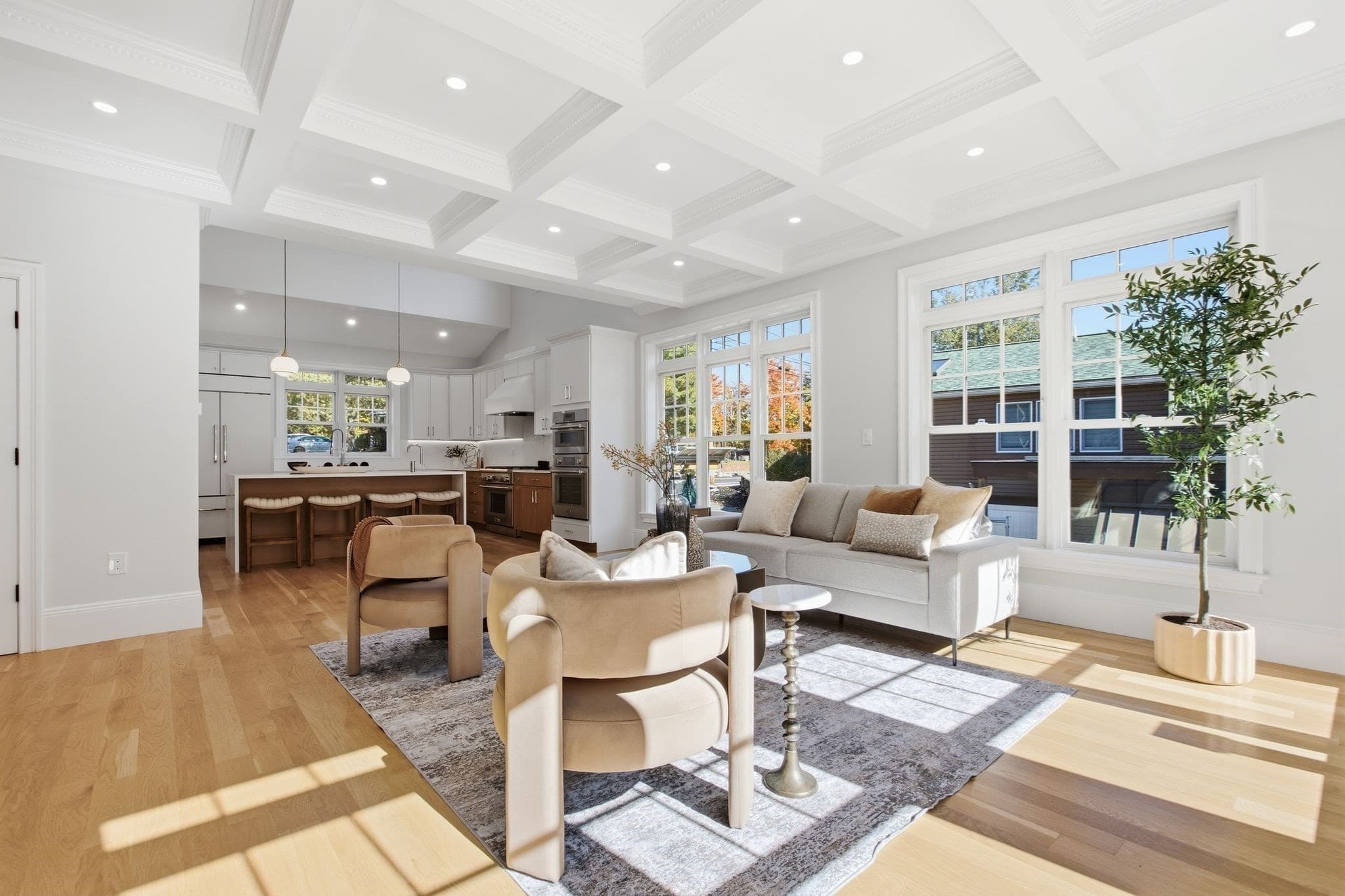 Single Family Residence at 40 Elm Street, North Reading MA 01864, photo 13 of 42