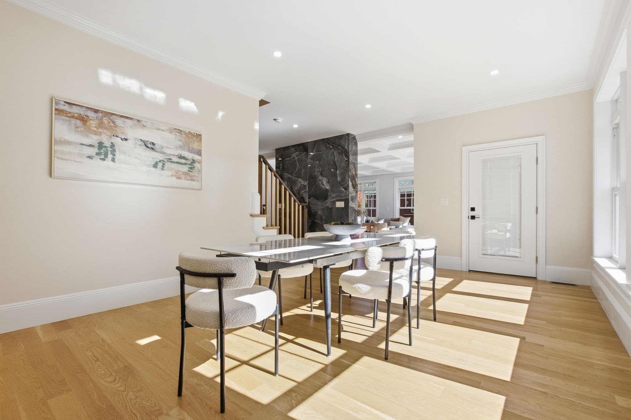 Single Family Residence at 40 Elm Street, North Reading MA 01864, photo 17 of 42