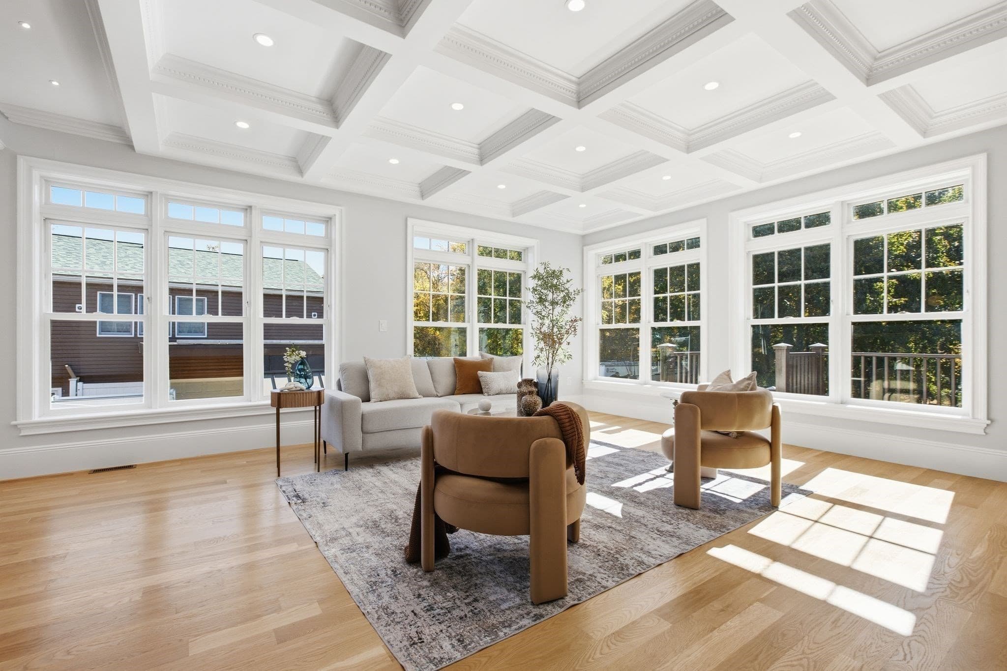 Single Family Residence at 40 Elm Street, North Reading MA 01864, photo 12 of 42