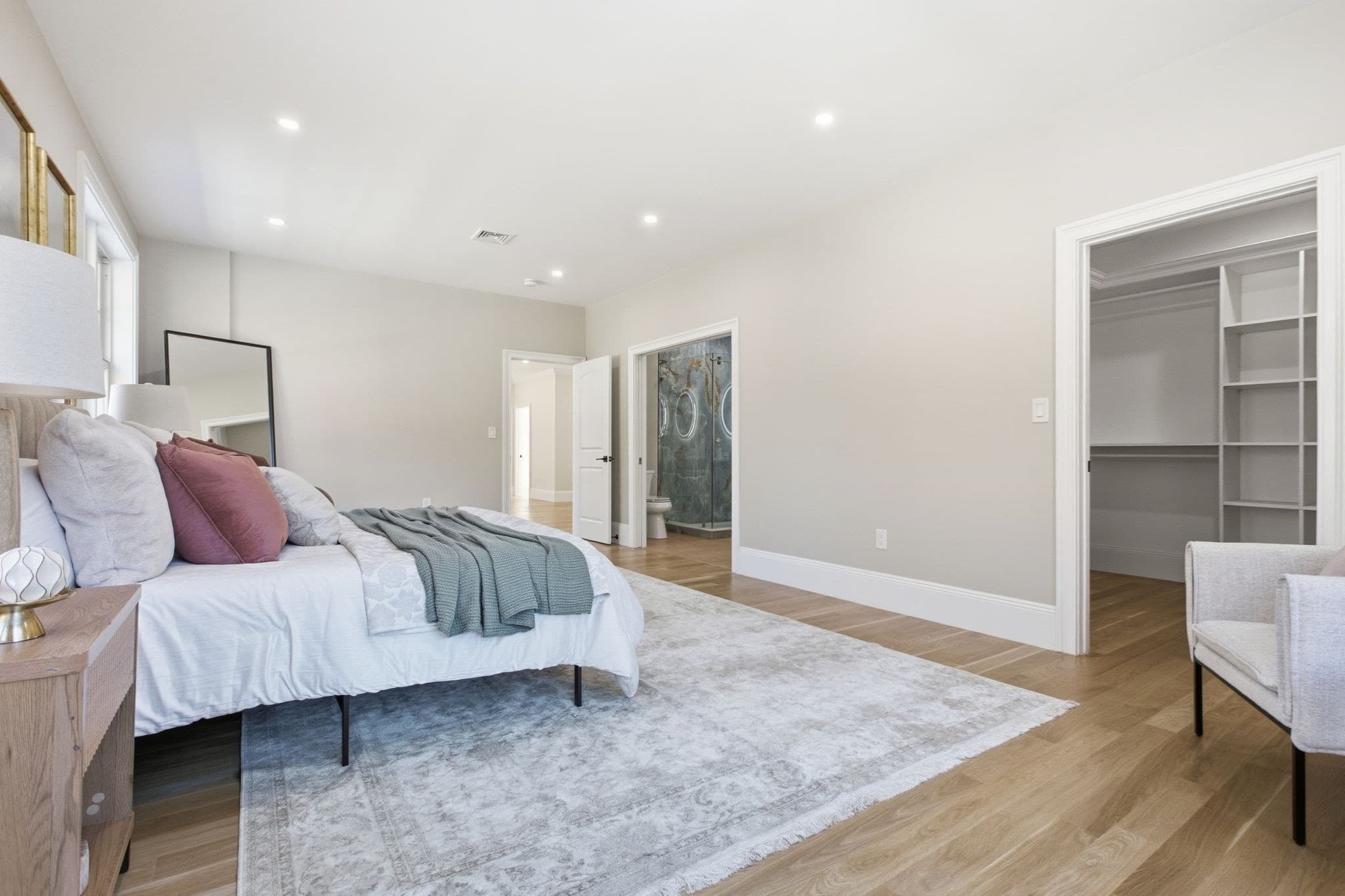 Single Family Residence at 40 Elm Street, North Reading MA 01864, photo 26 of 42