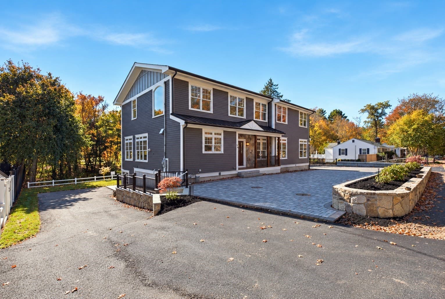 40 Elm Street, North Reading MA 01864