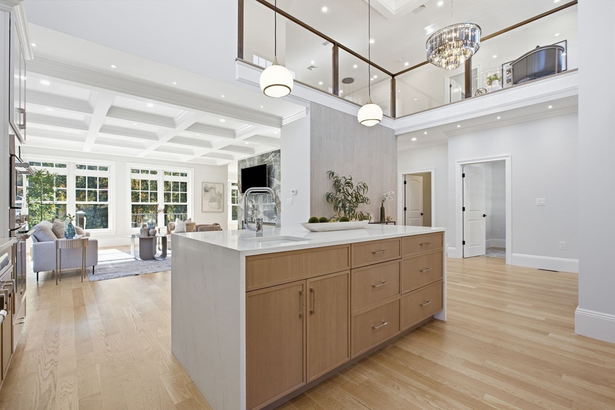 Single Family Residence at 40 Elm Street, North Reading MA 01864, photo 9 of 42