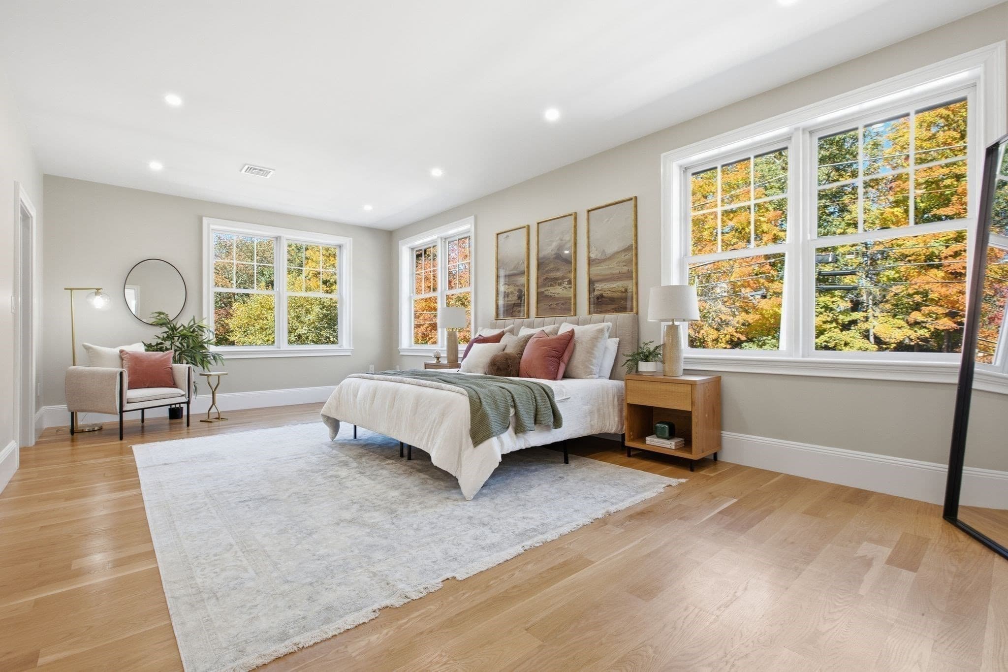 Single Family Residence at 40 Elm Street, North Reading MA 01864, photo 24 of 42