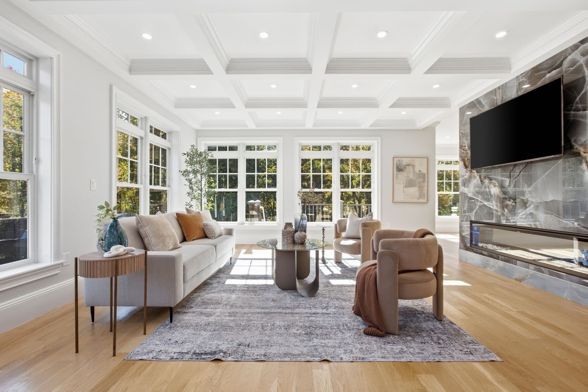 Single Family Residence at 40 Elm Street, North Reading MA 01864, photo 10 of 42