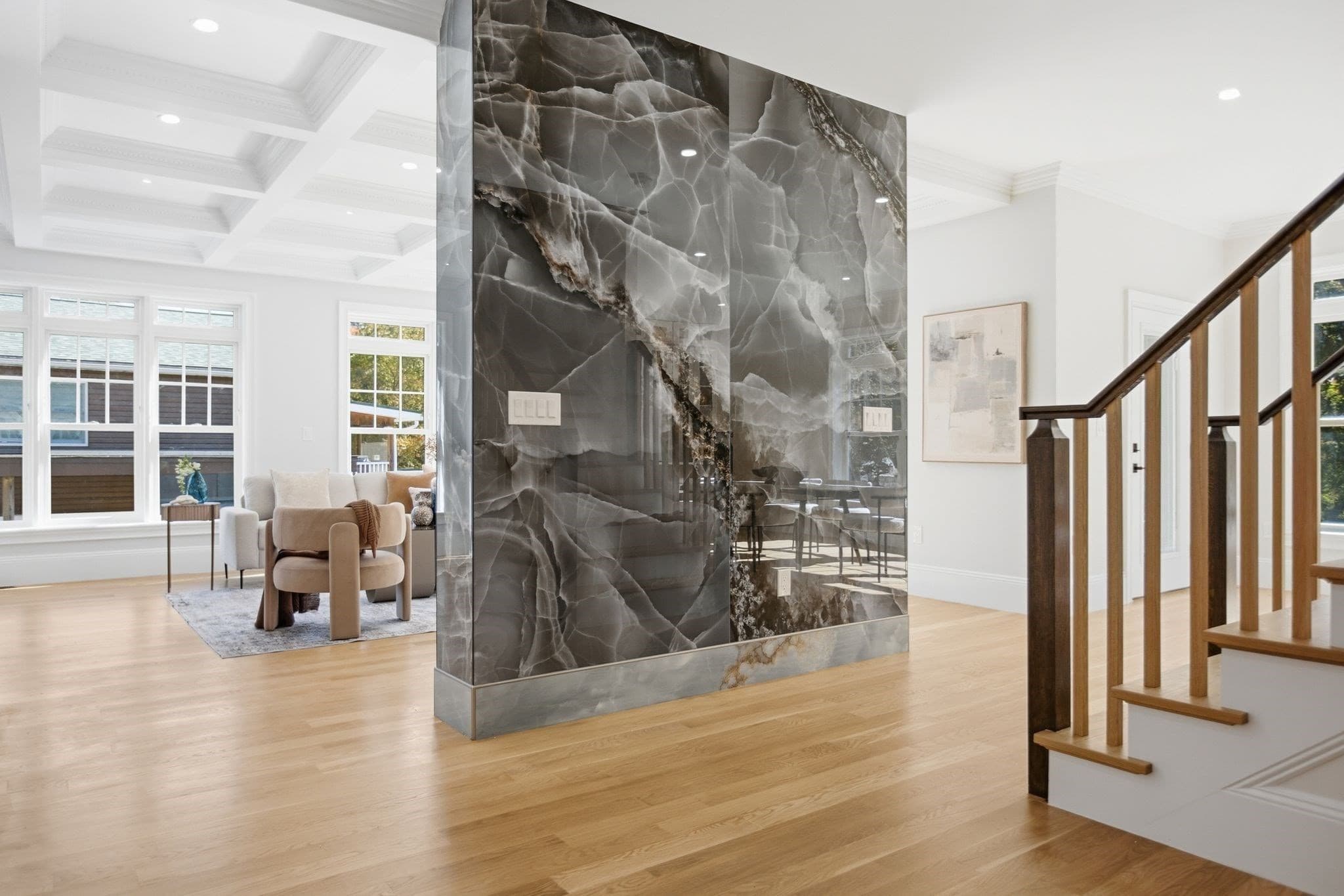 Single Family Residence at 40 Elm Street, North Reading MA 01864, photo 14 of 42