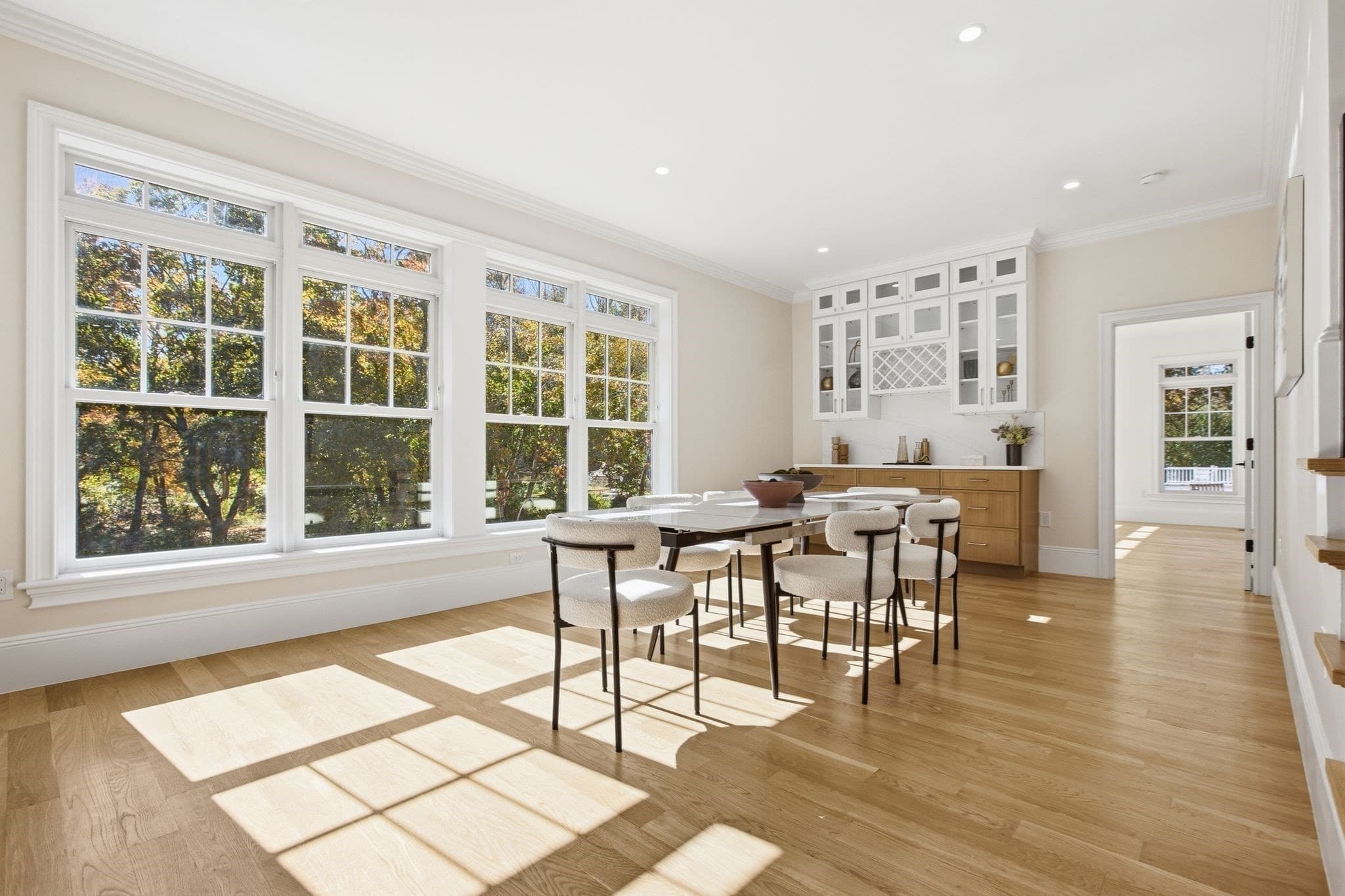 Single Family Residence at 40 Elm Street, North Reading MA 01864, photo 18 of 42
