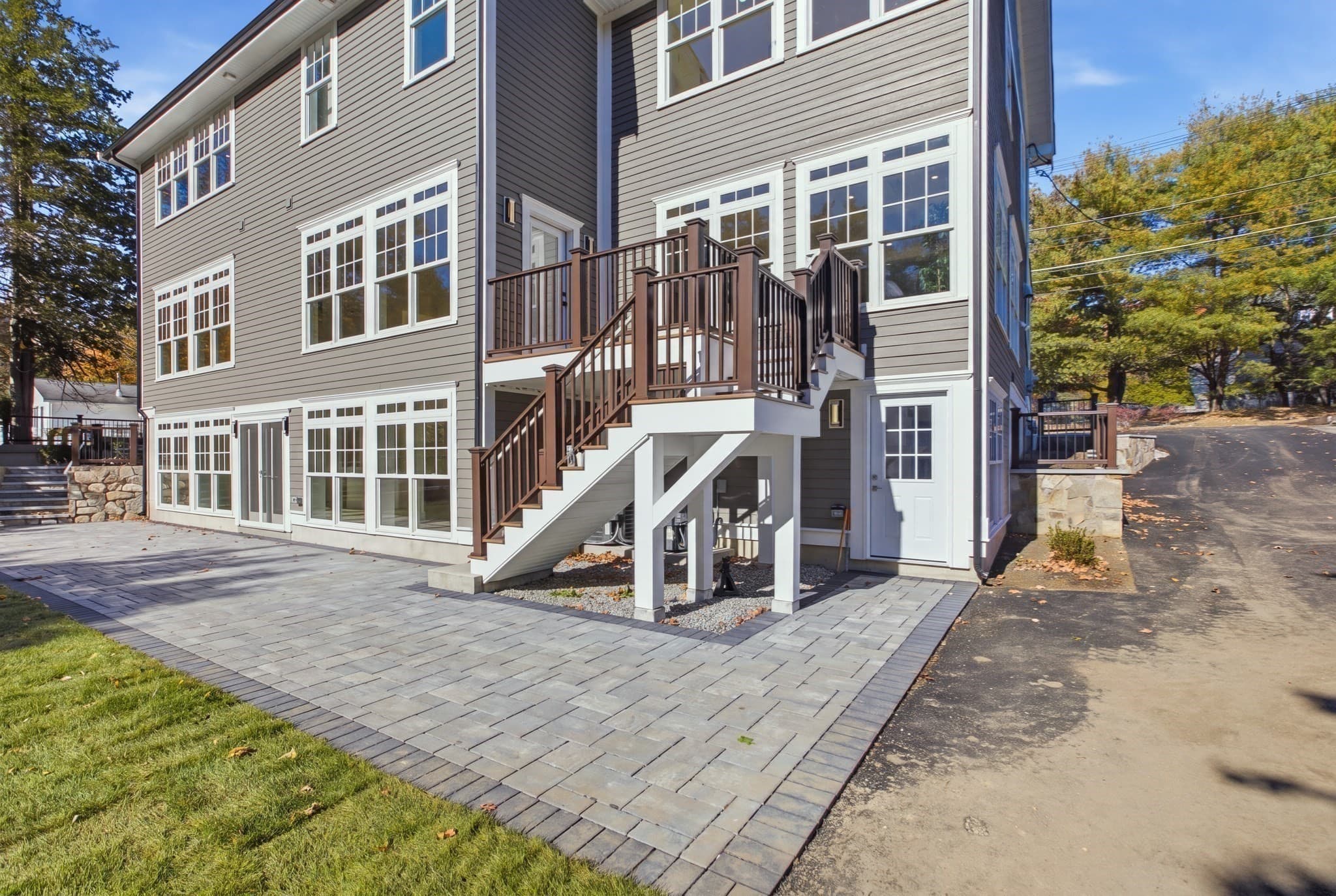Single Family Residence at 40 Elm Street, North Reading MA 01864, photo 37 of 42
