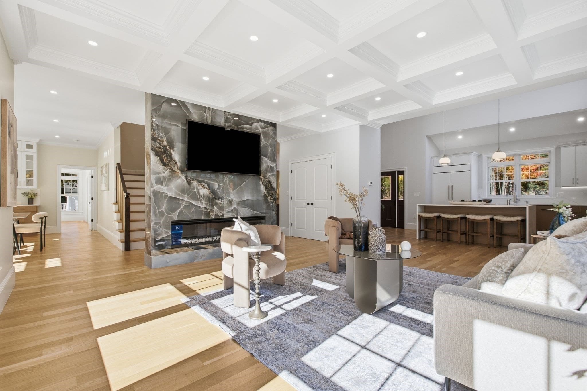 Single Family Residence at 40 Elm Street, North Reading MA 01864, photo 15 of 42