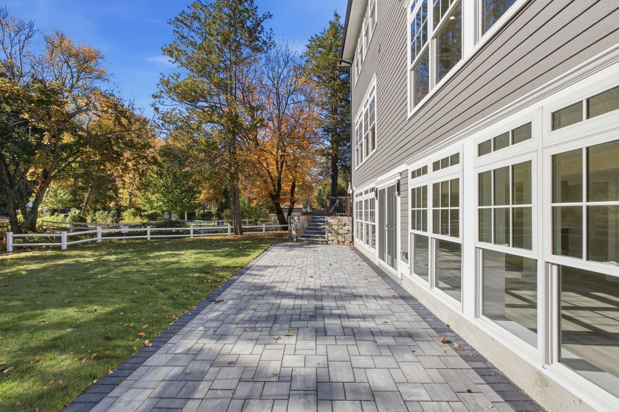 Single Family Residence at 40 Elm Street, North Reading MA 01864, photo 39 of 42