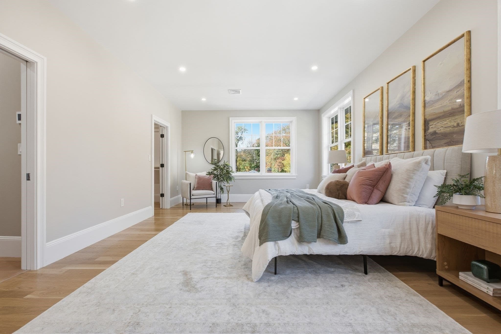 Single Family Residence at 40 Elm Street, North Reading MA 01864, photo 25 of 42