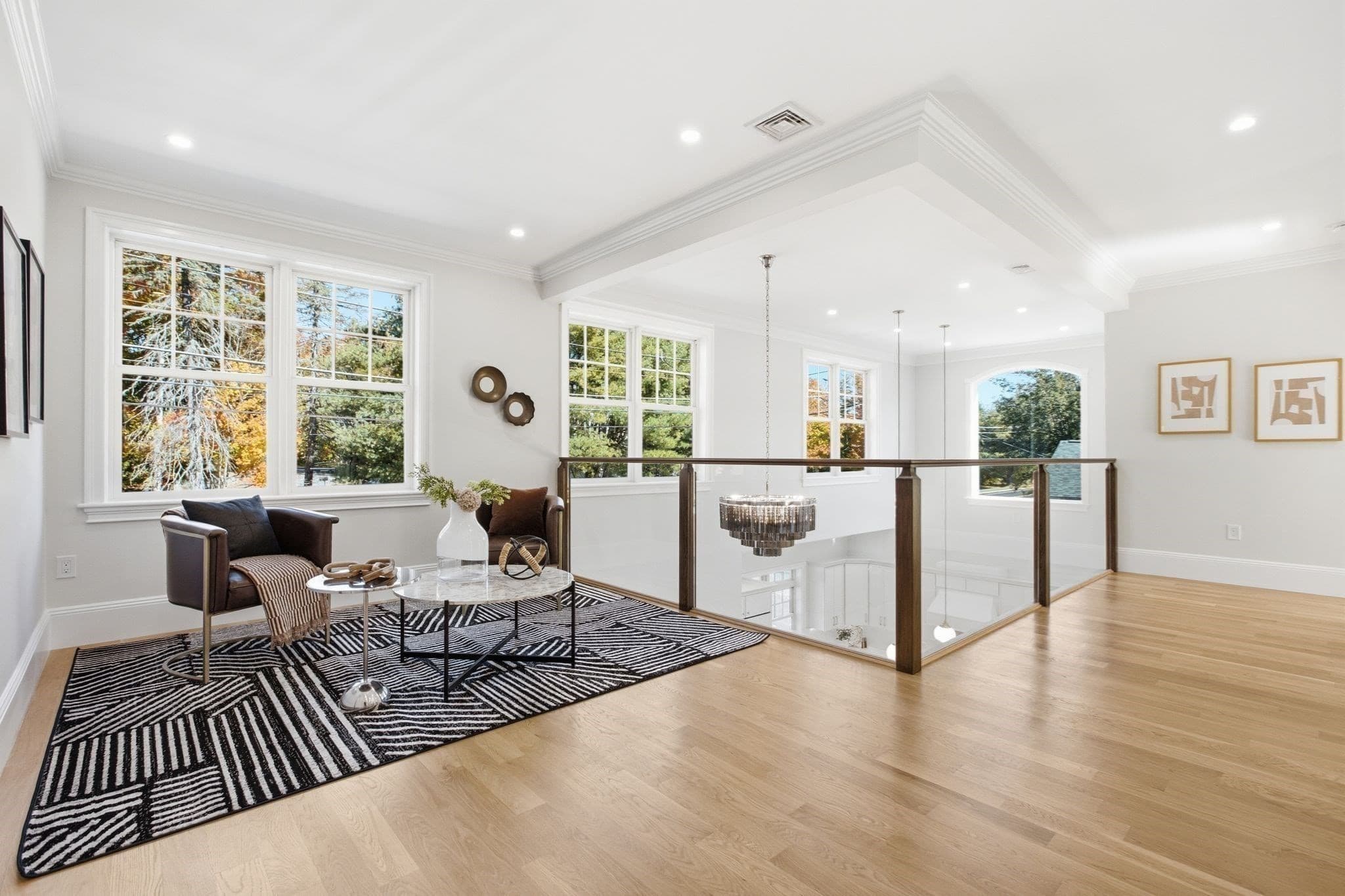 Single Family Residence at 40 Elm Street, North Reading MA 01864, photo 21 of 42