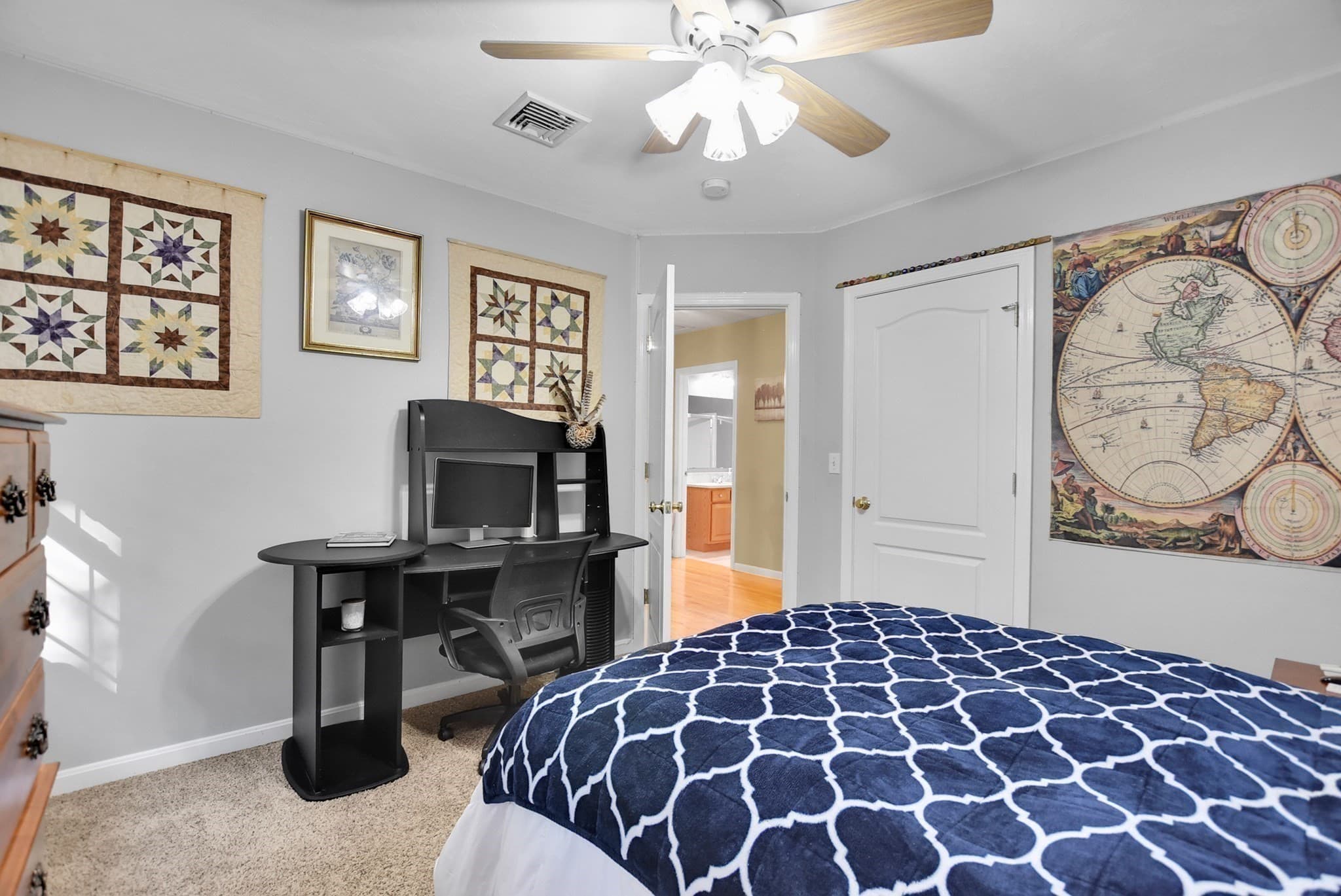 Single Family Residence at 2 Fairway View Dr, Douglas MA 01516, photo 27 of 42