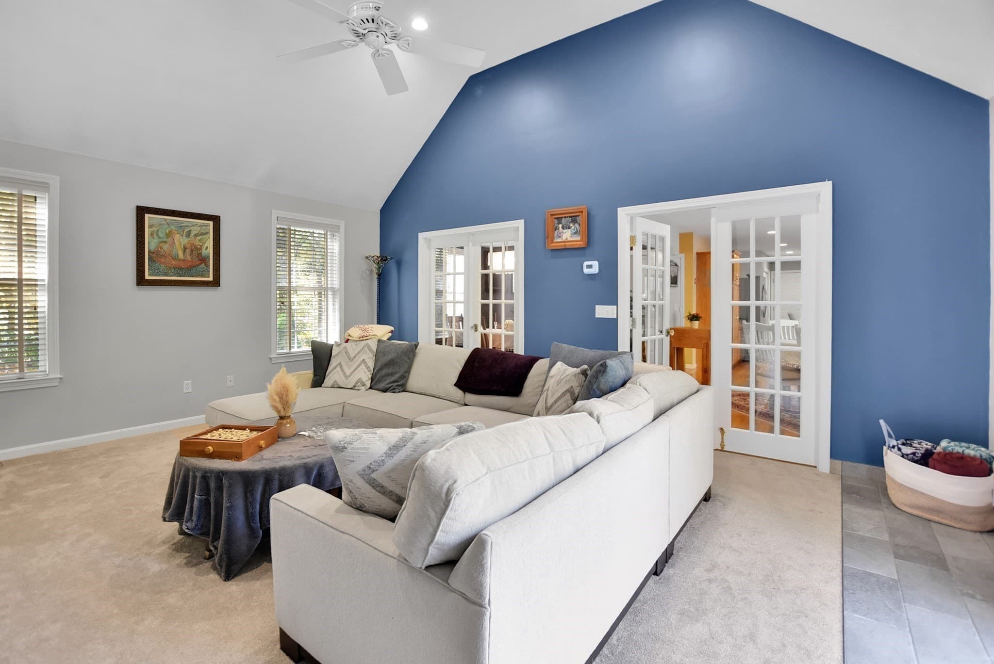 Single Family Residence at 2 Fairway View Dr, Douglas MA 01516, photo 14 of 42