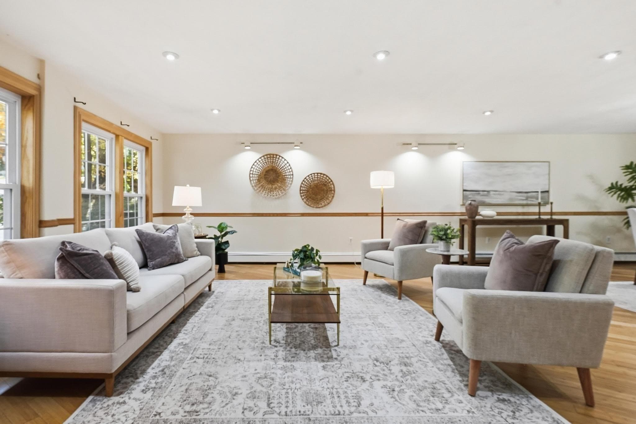 Single Family Residence at 17 Pathwood Ave, Burlington MA 01803, photo 5 of 41