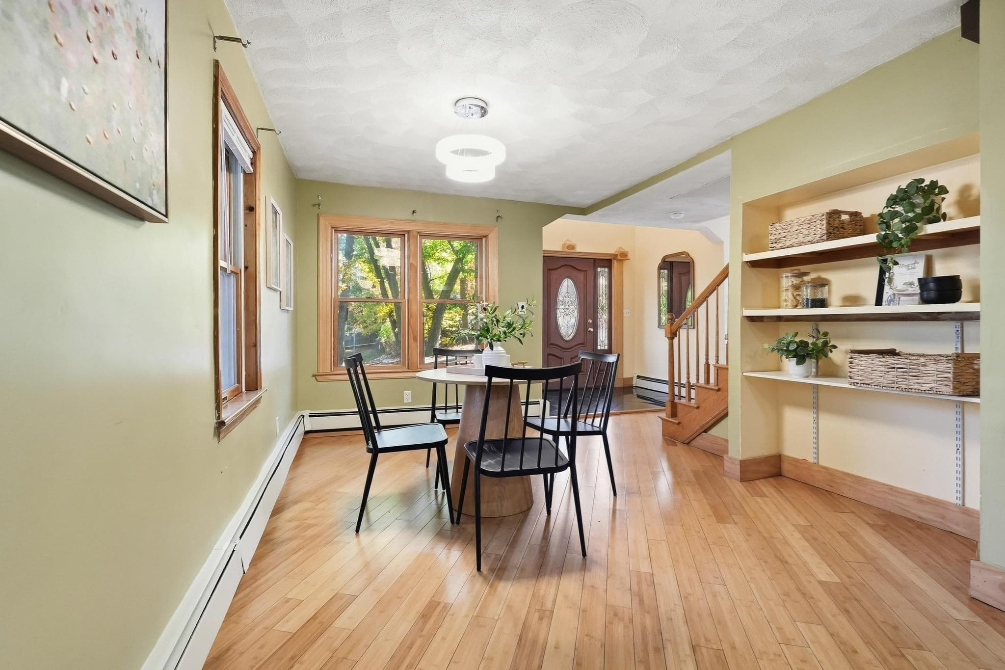 Single Family Residence at 17 Pathwood Ave, Burlington MA 01803, photo 15 of 41
