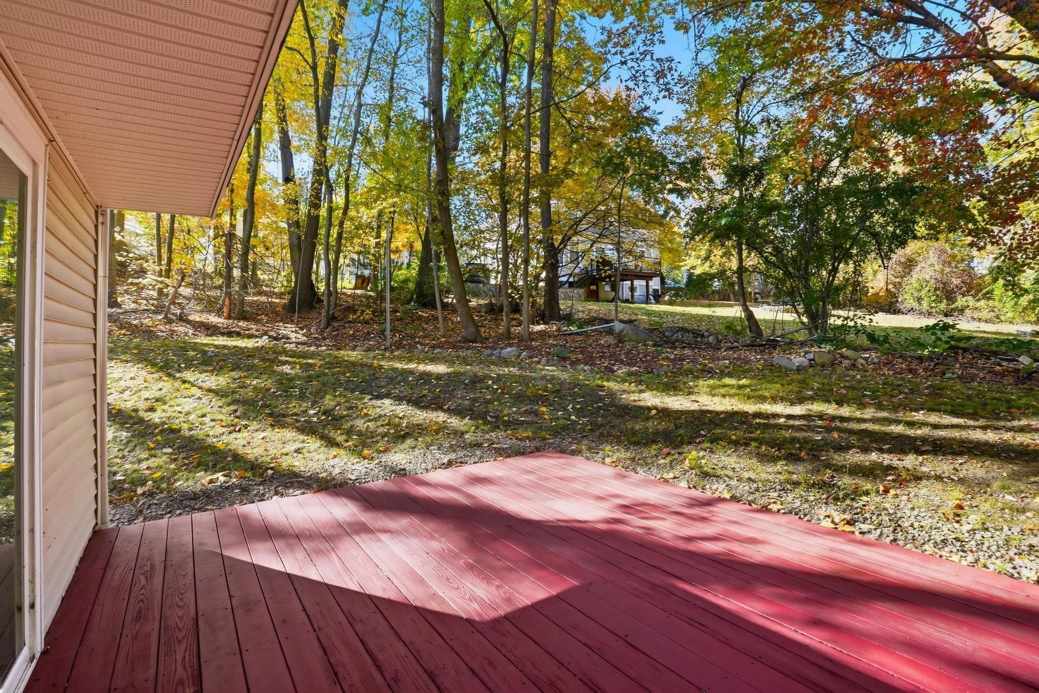 Single Family Residence at 17 Pathwood Ave, Burlington MA 01803, photo 39 of 41