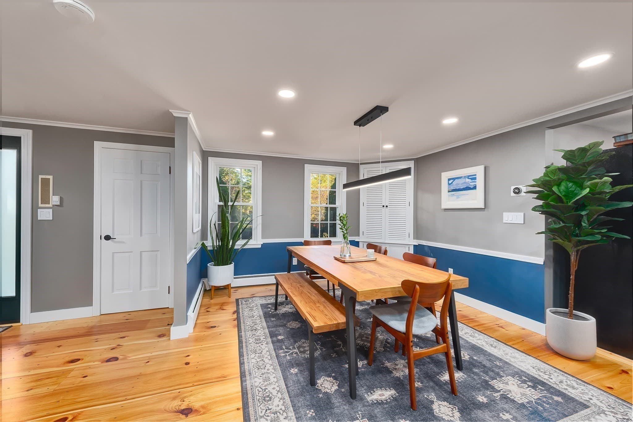 Single Family Residence at 6 Trask Rd, Boxford MA 01921, photo 6 of 39