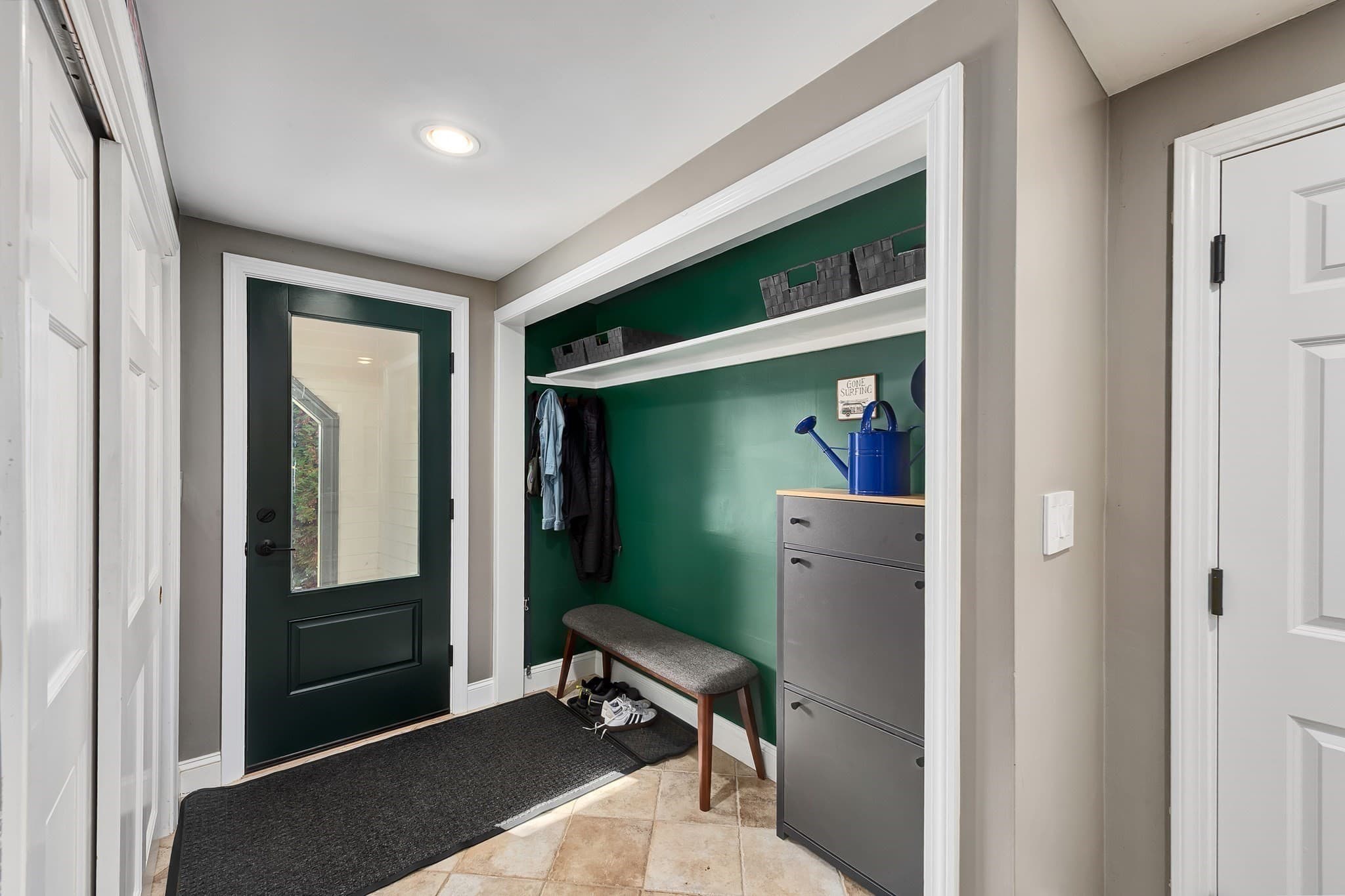 Single Family Residence at 6 Trask Rd, Boxford MA 01921, photo 17 of 39