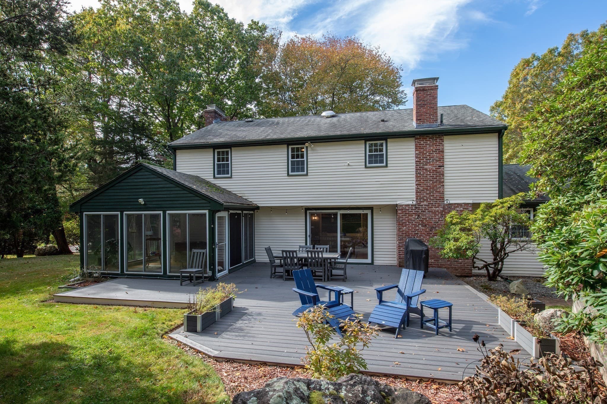Single Family Residence at 6 Trask Rd, Boxford MA 01921, photo 16 of 39