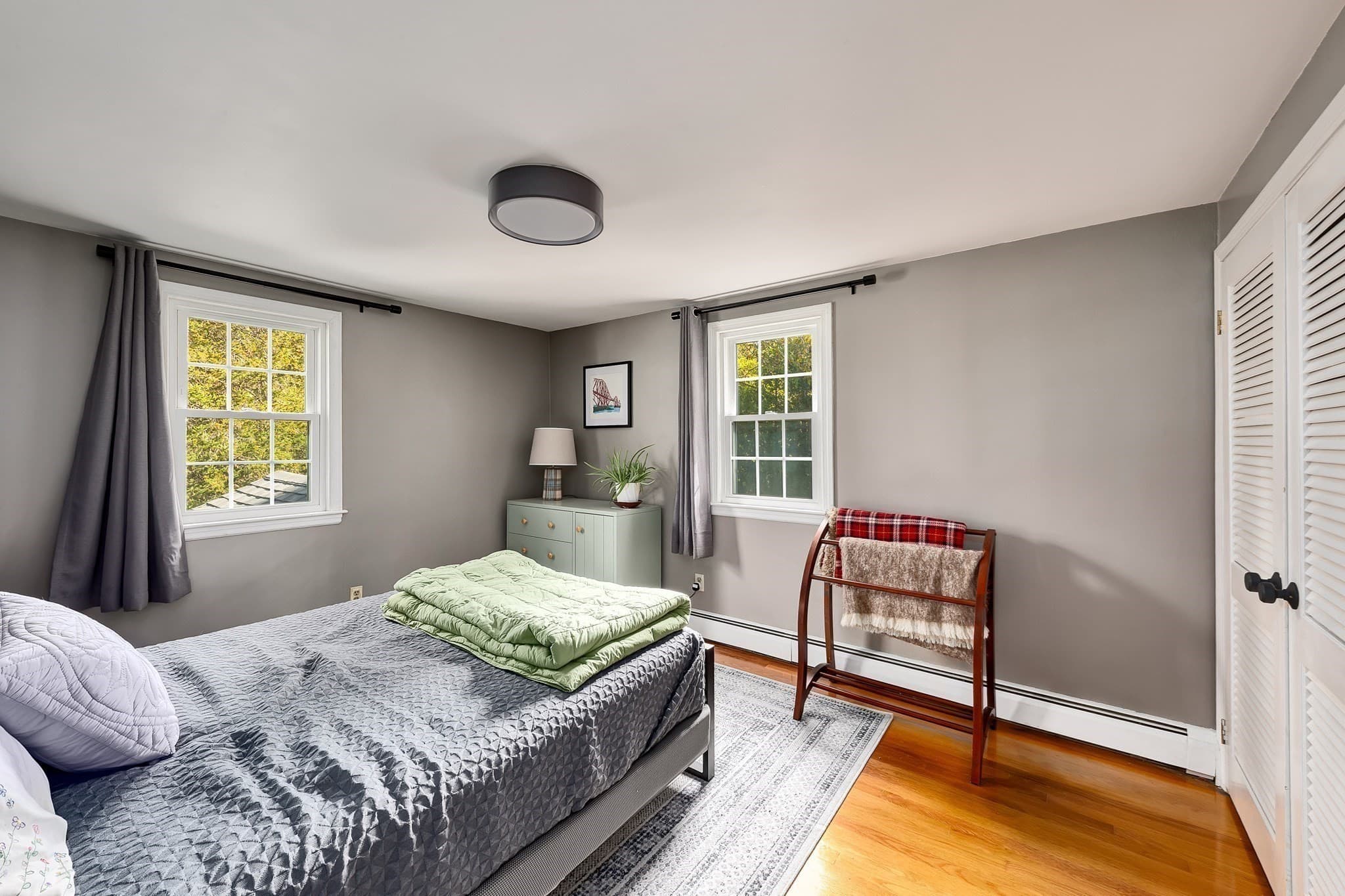 Single Family Residence at 6 Trask Rd, Boxford MA 01921, photo 22 of 39