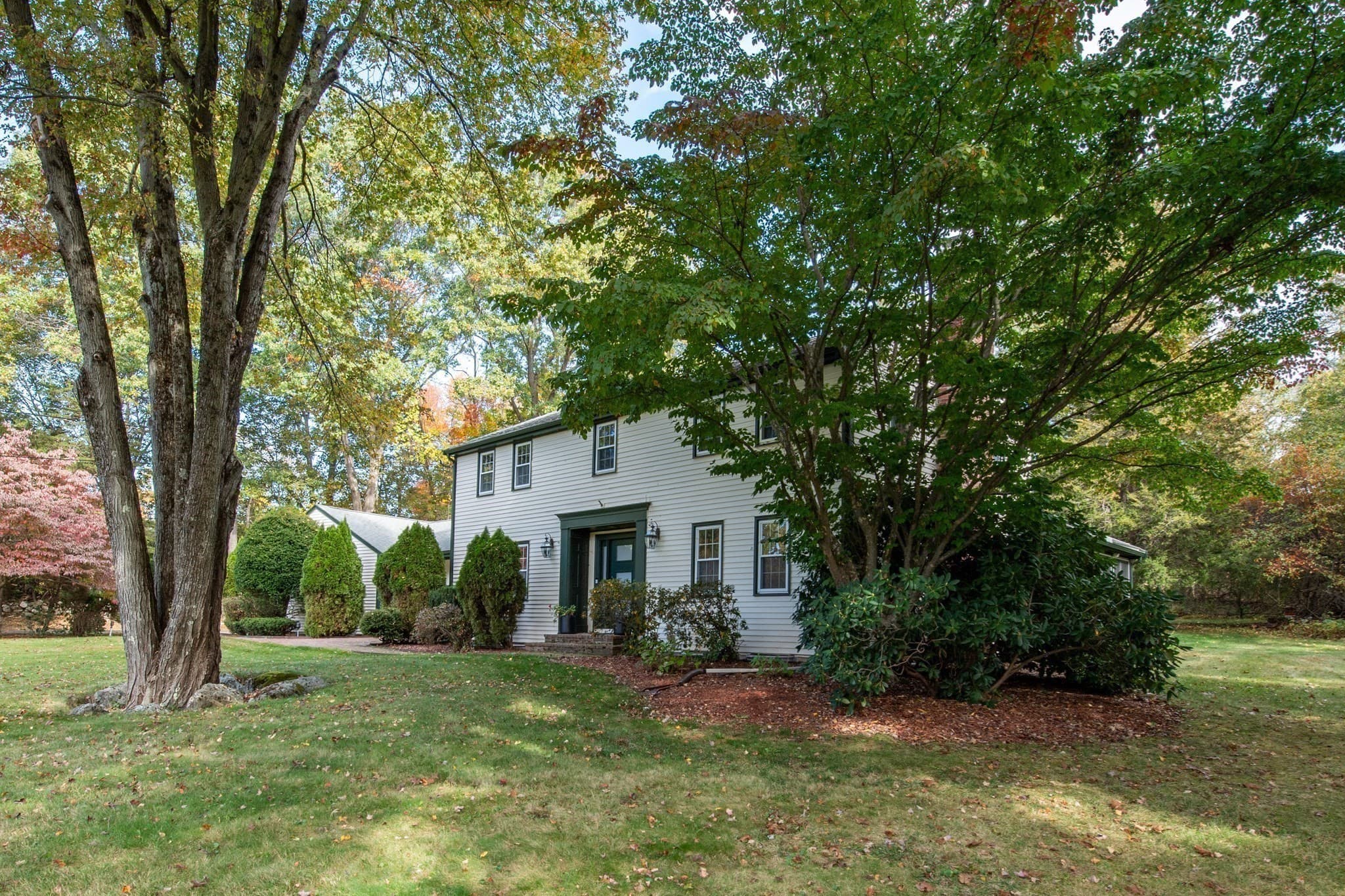 Single Family Residence at 6 Trask Rd, Boxford MA 01921, photo 36 of 39