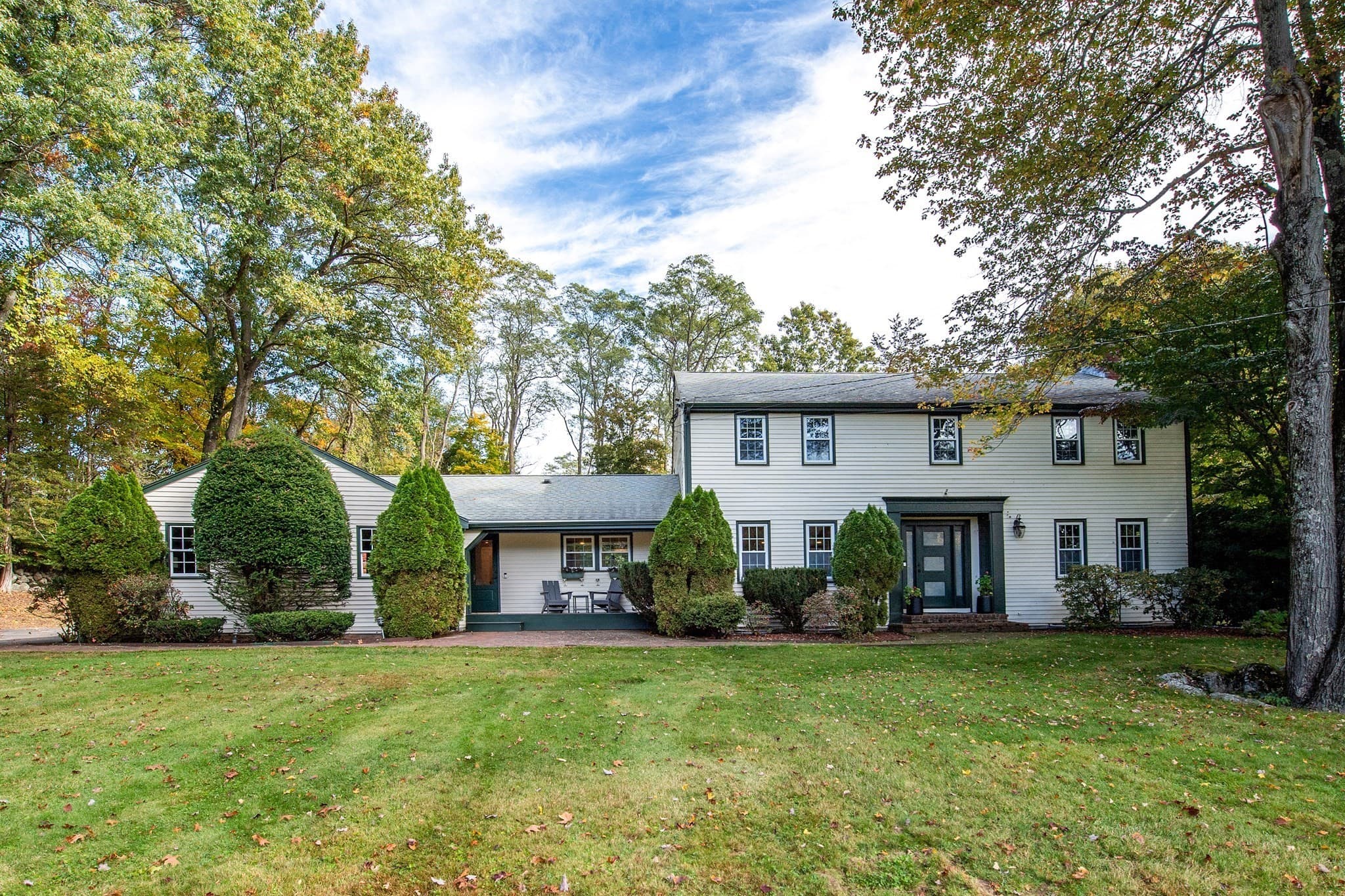 6 Trask Rd, Boxford MA 01921