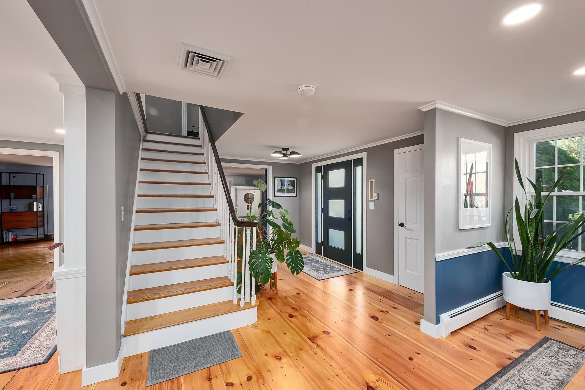 Single Family Residence at 6 Trask Rd, Boxford MA 01921, photo 20 of 39