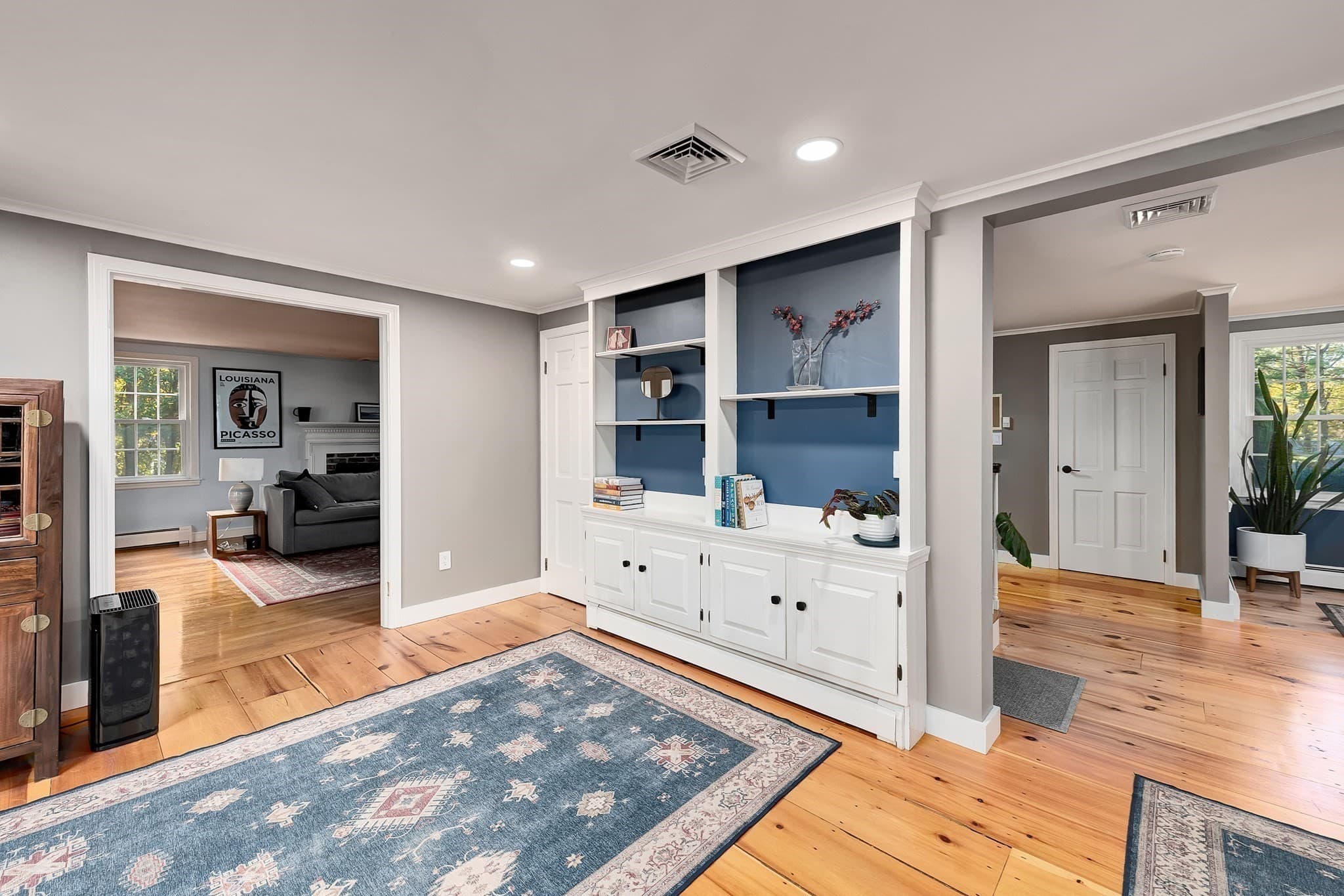 Single Family Residence at 6 Trask Rd, Boxford MA 01921, photo 9 of 39