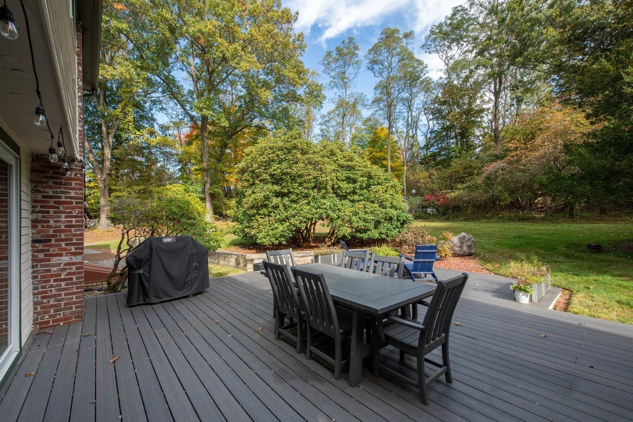 Single Family Residence at 6 Trask Rd, Boxford MA 01921, photo 14 of 39