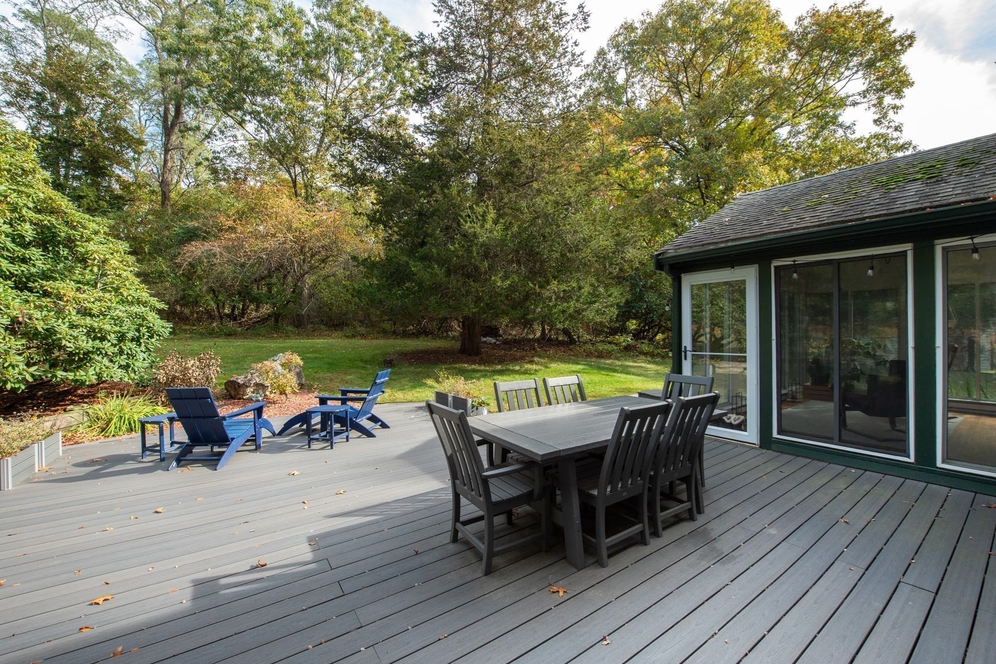 Single Family Residence at 6 Trask Rd, Boxford MA 01921, photo 15 of 39