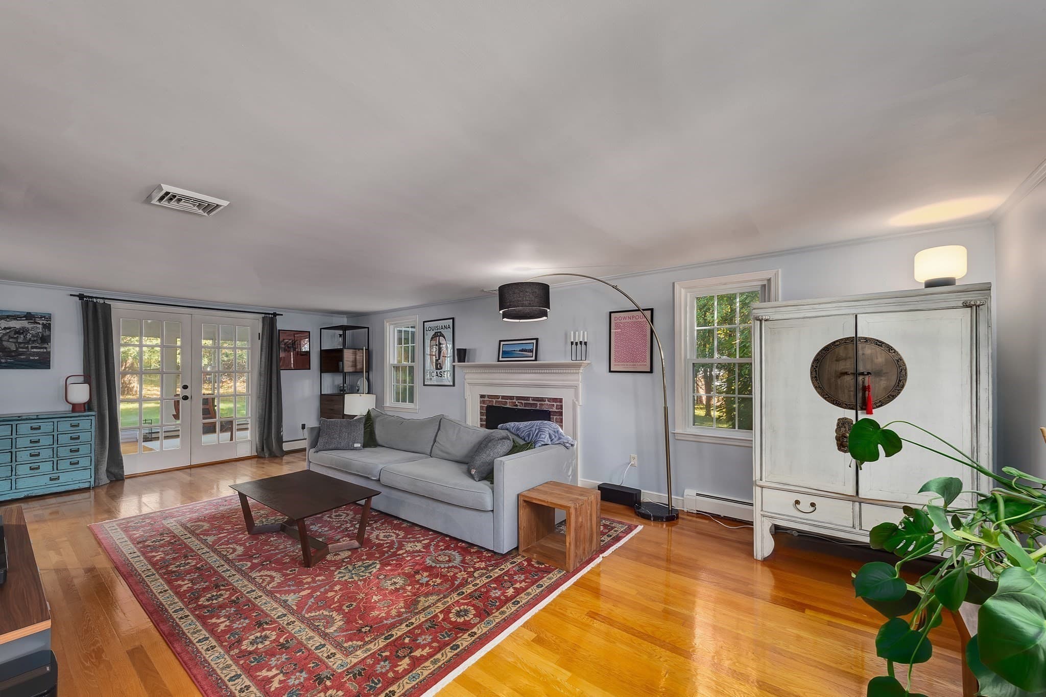 Single Family Residence at 6 Trask Rd, Boxford MA 01921, photo 11 of 39