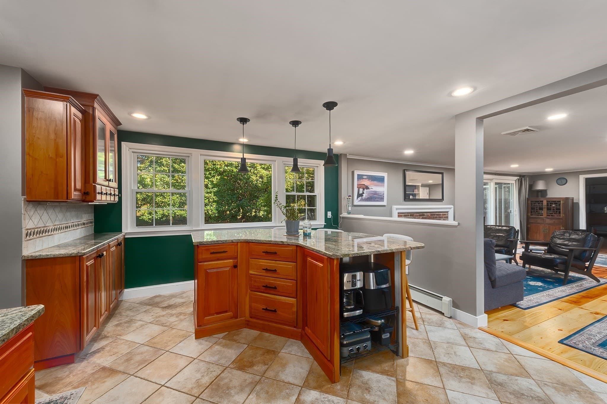 Single Family Residence at 6 Trask Rd, Boxford MA 01921, photo 4 of 39
