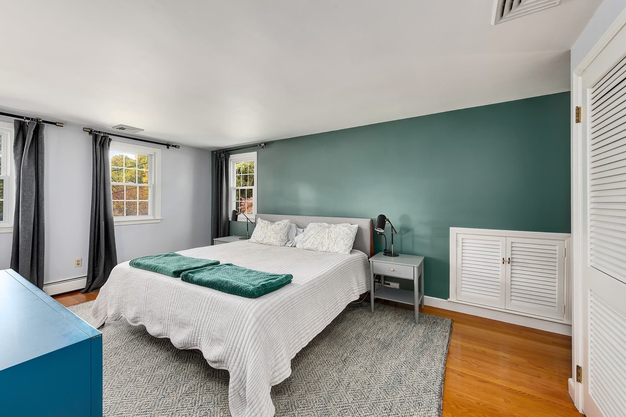 Single Family Residence at 6 Trask Rd, Boxford MA 01921, photo 21 of 39
