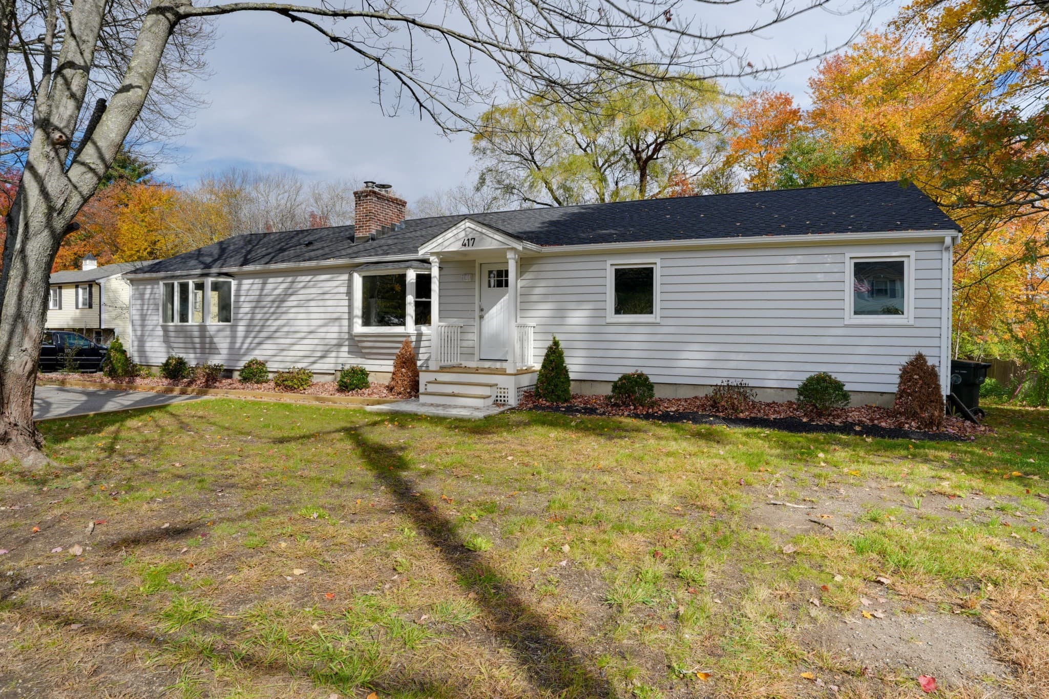 Single Family Residence at 417 Bigelow Street, Marlborough MA 01752, photo 25 of 25