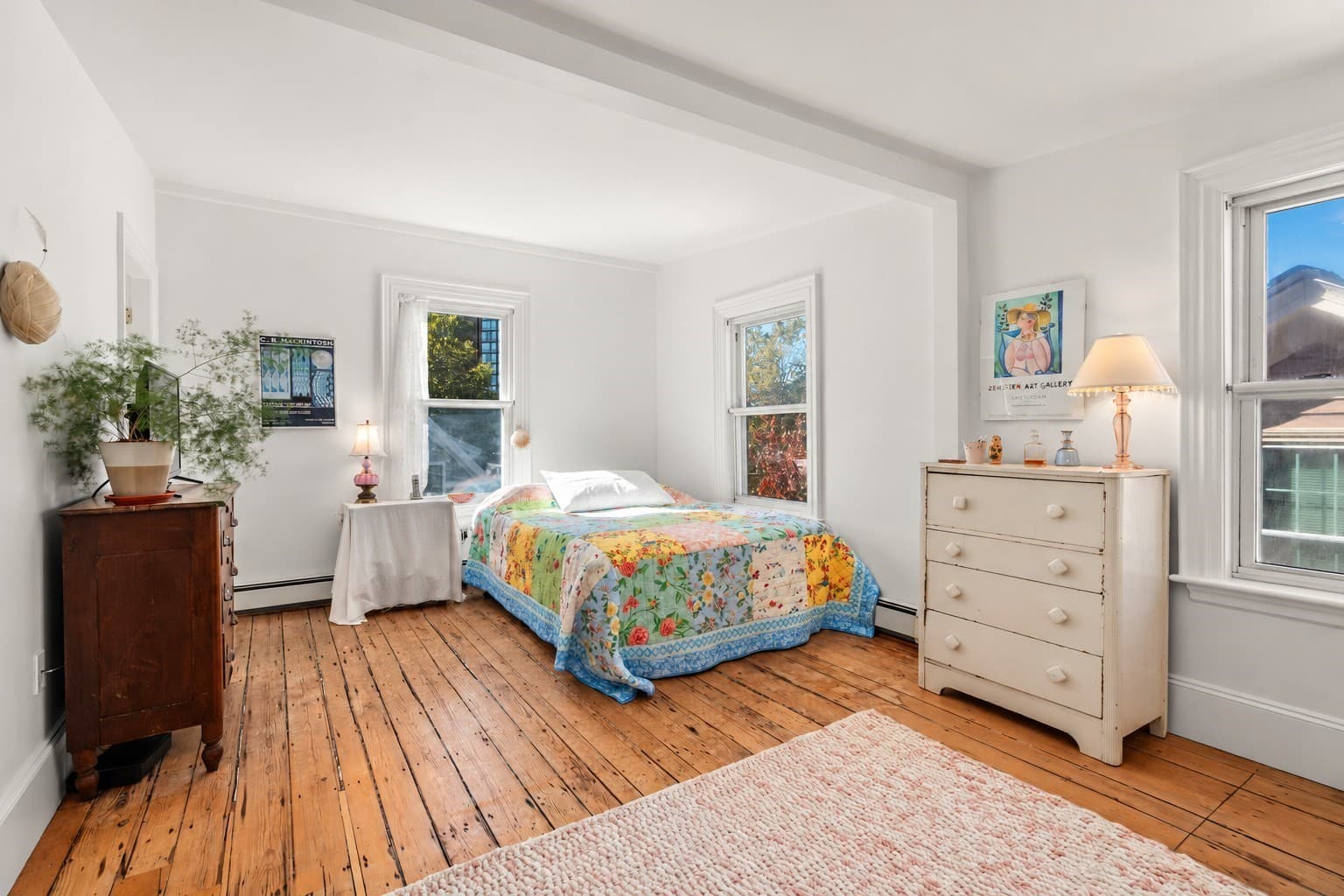 Condominium at 247 Chestnut St # 2, Cambridge MA 02139, photo 16 of 36