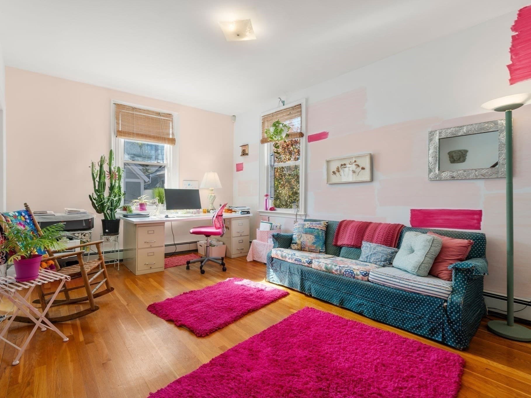 Condominium at 247 Chestnut St # 2, Cambridge MA 02139, photo 12 of 36