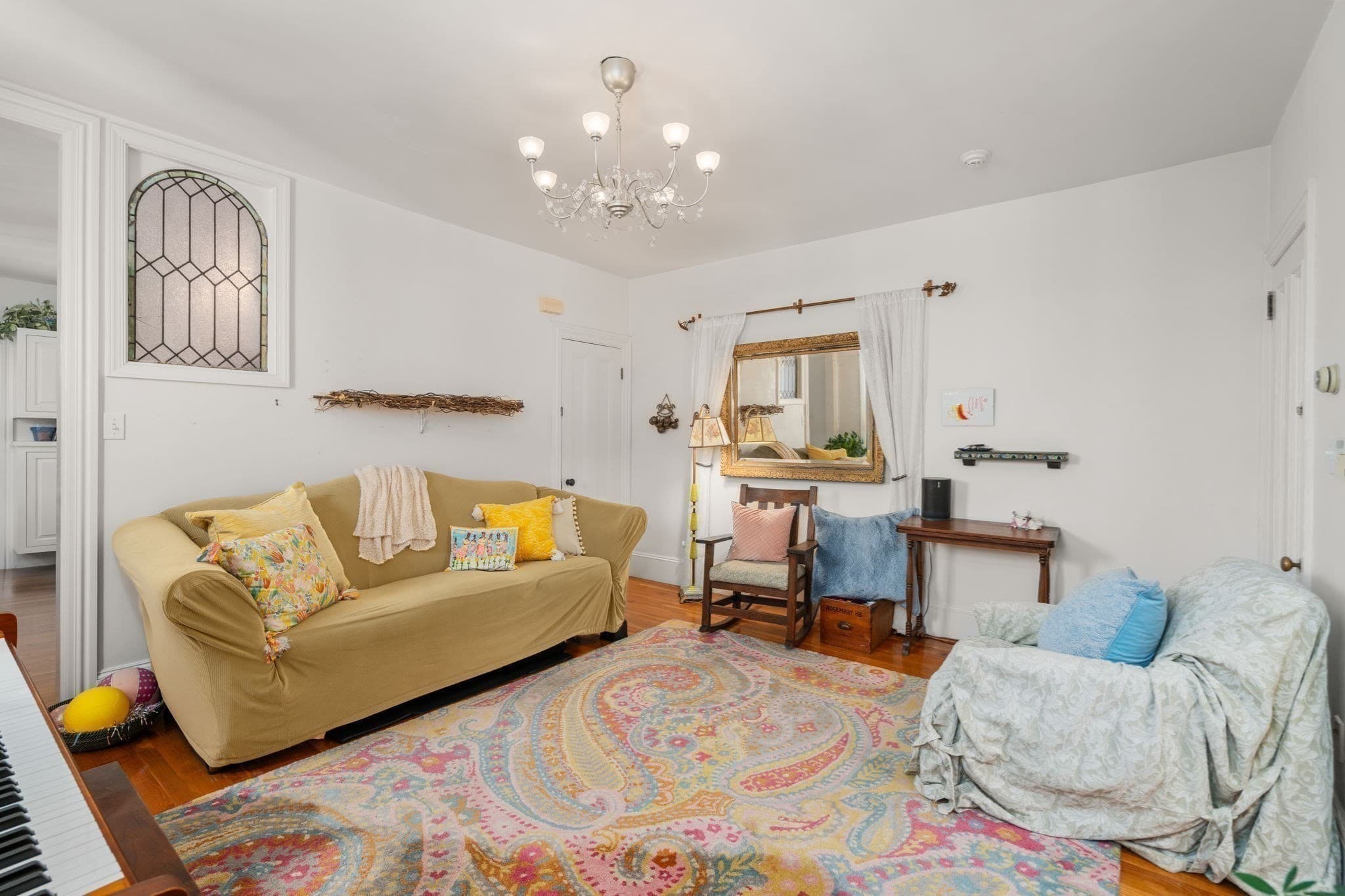 Condominium at 247 Chestnut St # 2, Cambridge MA 02139, photo 5 of 36
