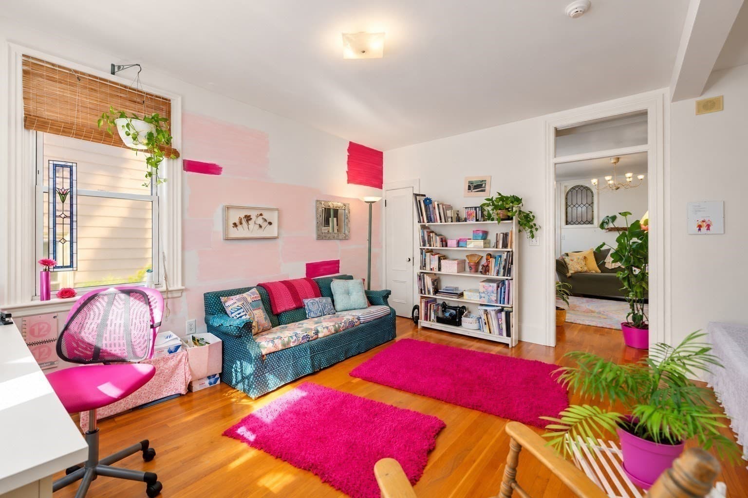 Condominium at 247 Chestnut St # 2, Cambridge MA 02139, photo 14 of 36