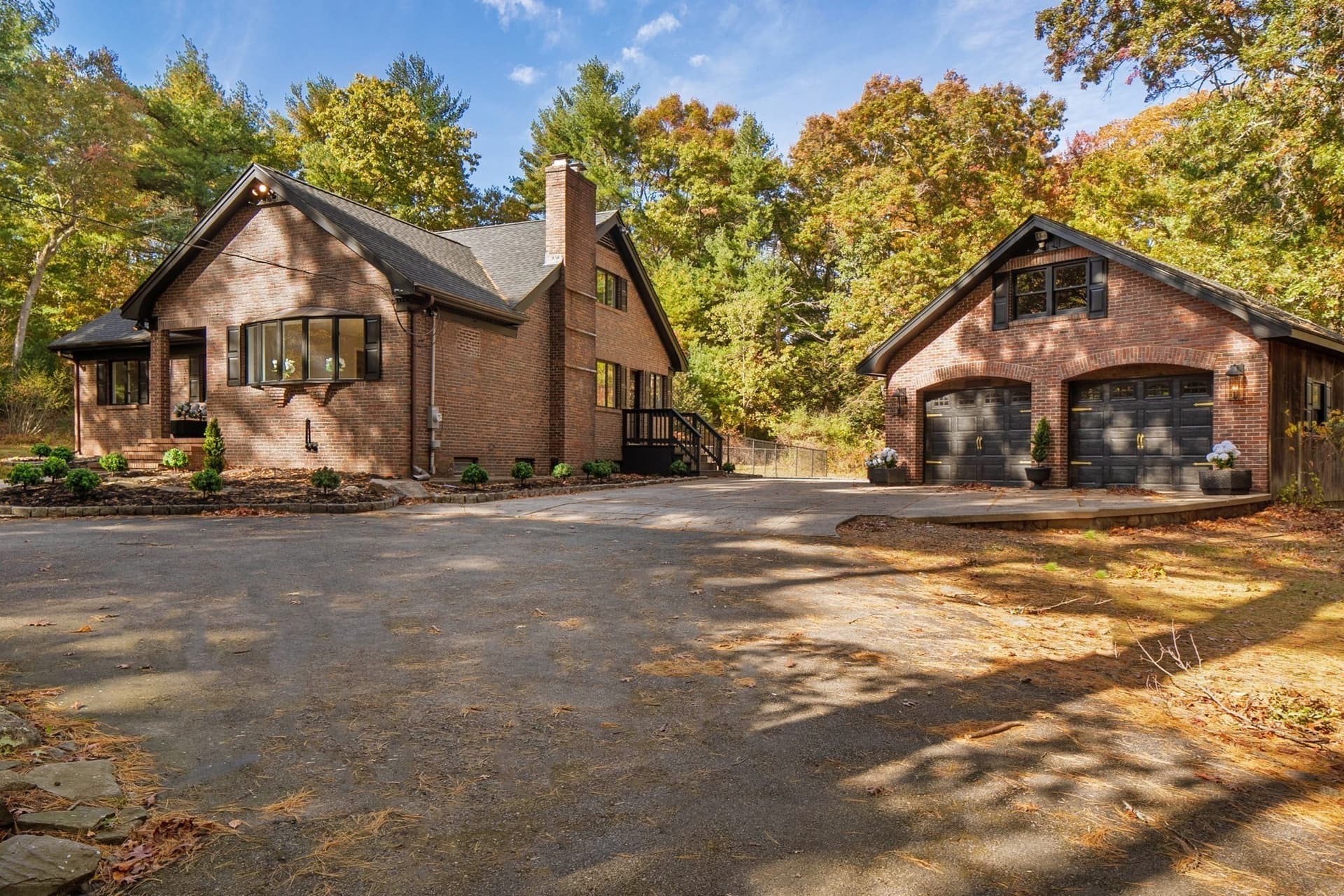 113 Summer Street, Easton MA 02356