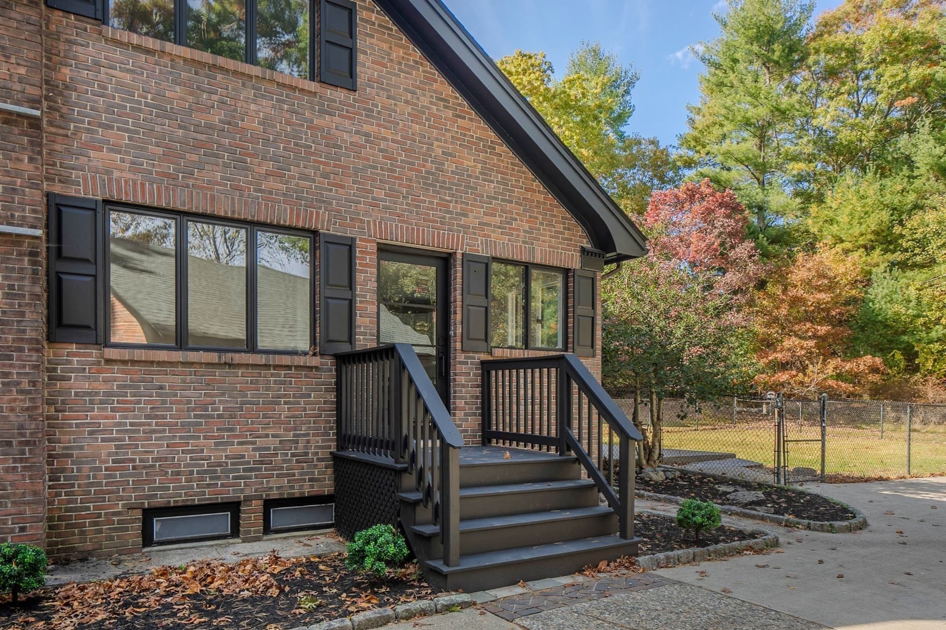 Single Family Residence at 113 Summer Street, Easton MA 02356, photo 33 of 42