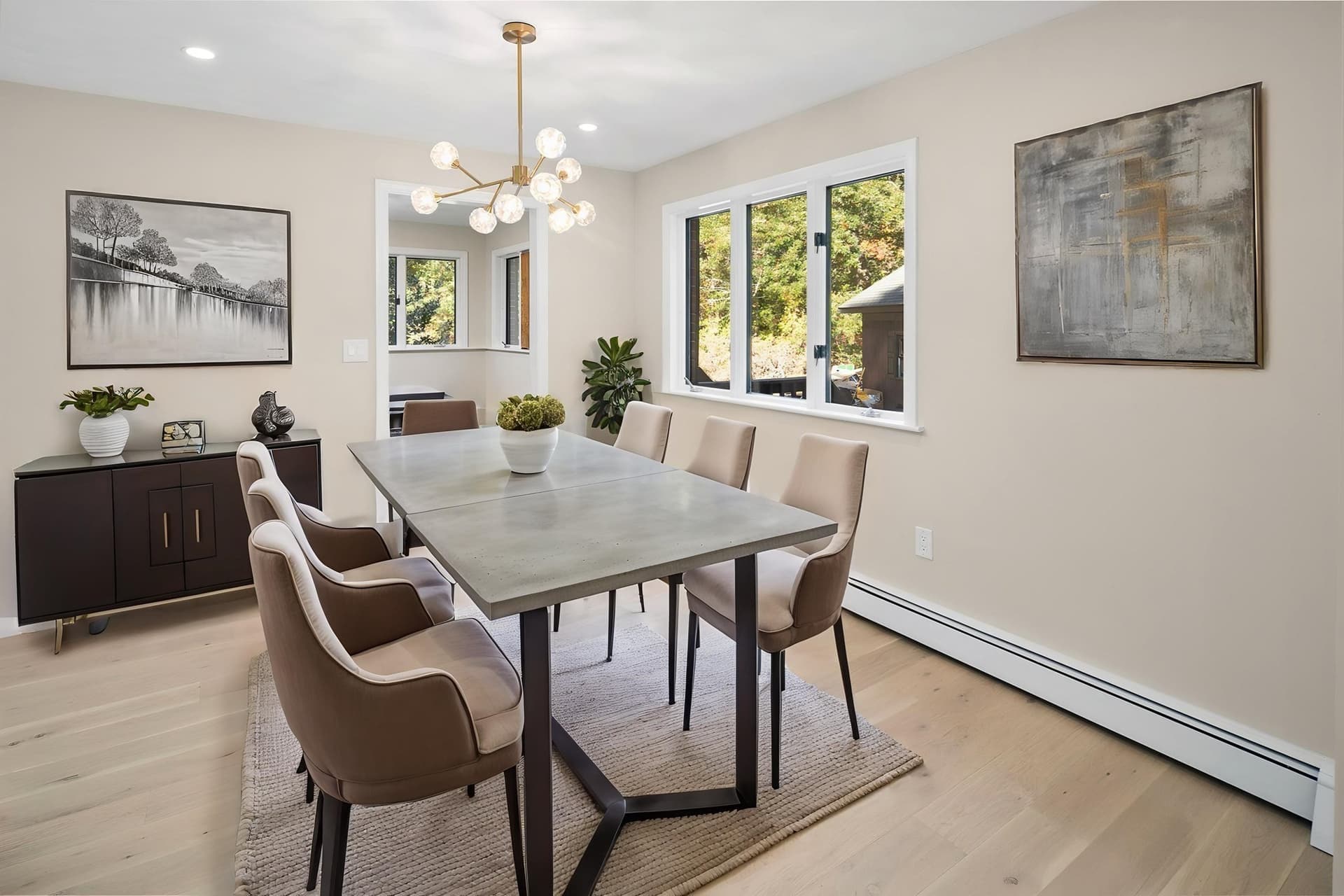 Single Family Residence at 113 Summer Street, Easton MA 02356, photo 11 of 42