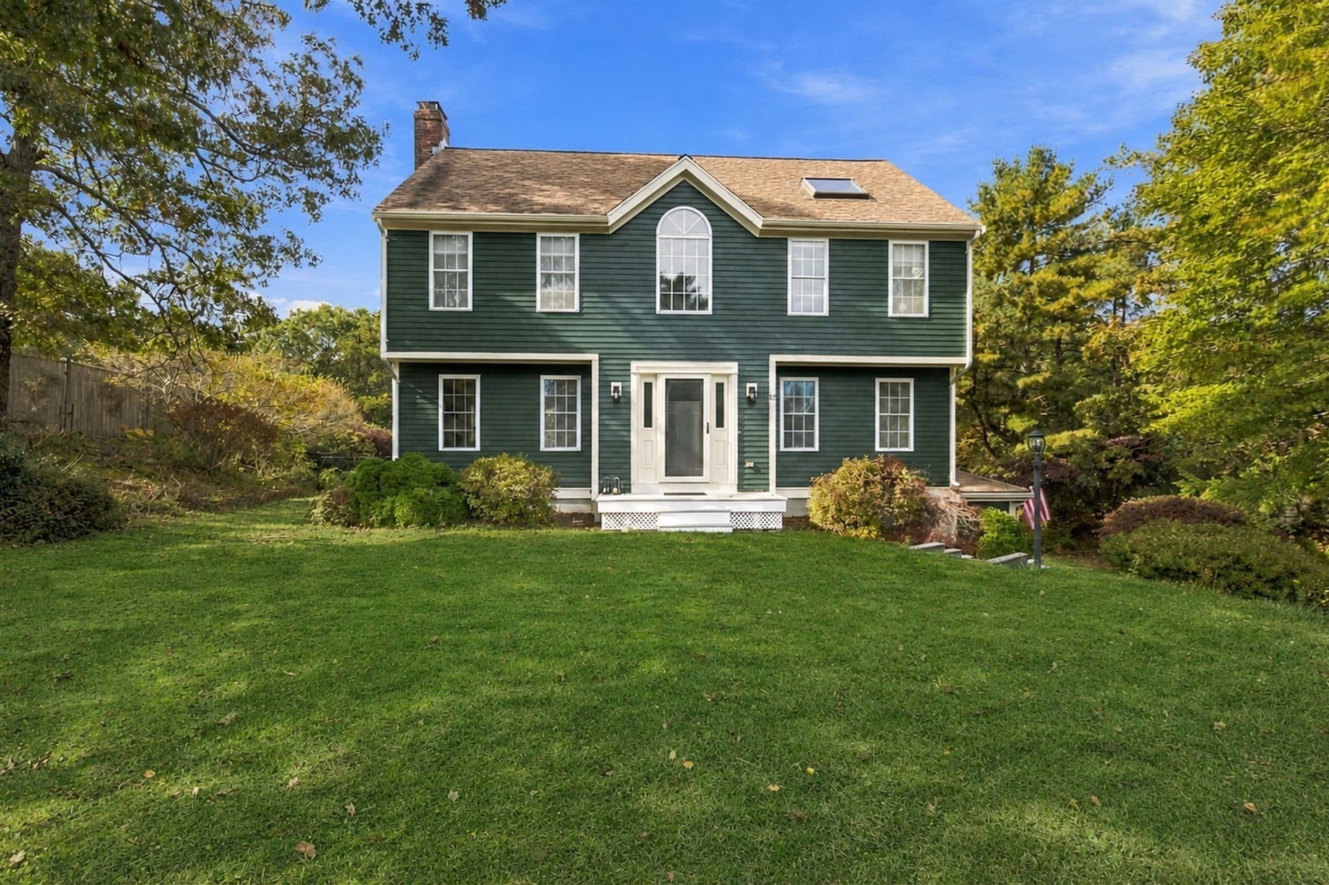 45 Wyndham Hill Dr, Plymouth MA 02360