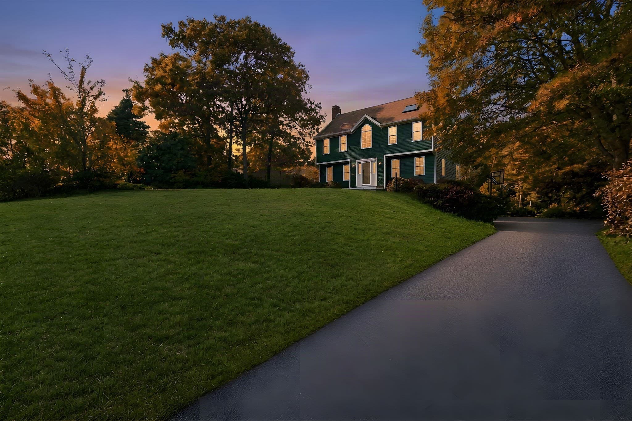 45 Wyndham Hill Dr, Plymouth MA 02360