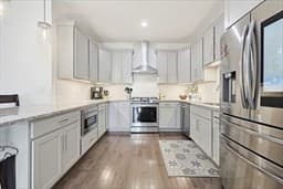 Single Family Residence at 27 Cleary Cir, Norfolk MA 02056, photo 12 of 42