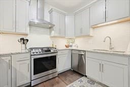Single Family Residence at 27 Cleary Cir, Norfolk MA 02056, photo 20 of 42