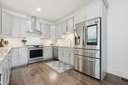 Single Family Residence at 27 Cleary Cir, Norfolk MA 02056, photo 11 of 42