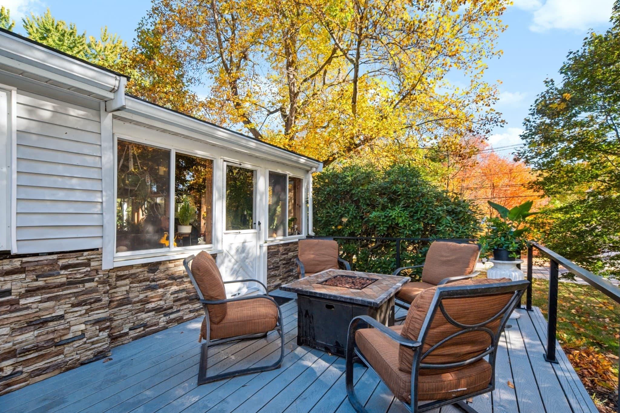 Single Family Residence at 8 Clearview Dr, Marlborough MA 01752, photo 22 of 27