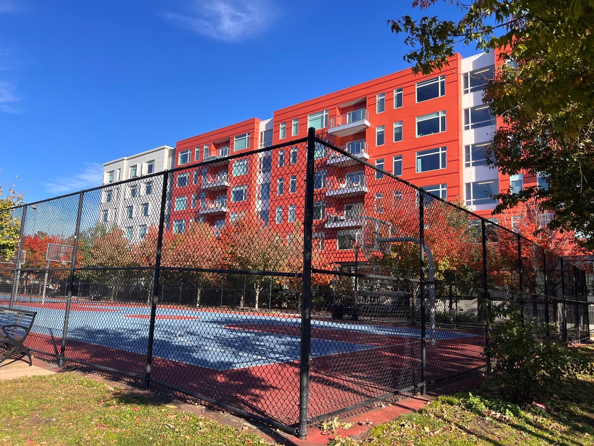 Condominium at 99 Sumner St # 305, Boston MA 02128, photo 2 of 36